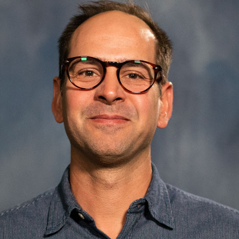 David Blouin